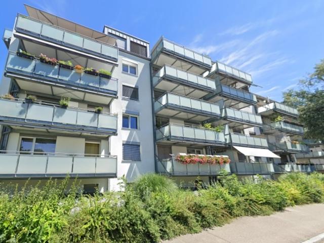 Wohnung mieten in Kreuzlingen, Thurgau
