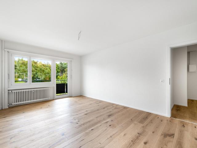 Apartment mieten in Einigen, Zürich