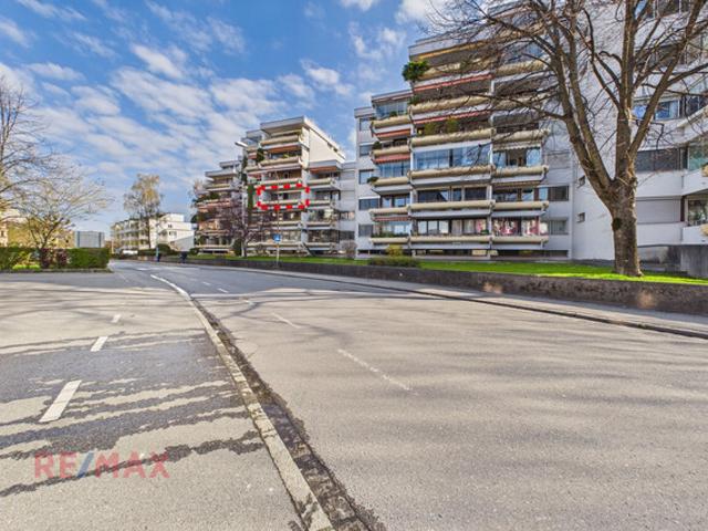 Apartment kaufen in Bregenz, Vorarlberg