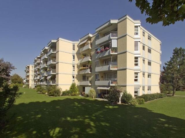 Wohnung mieten in Gwatt, Thun, Bern