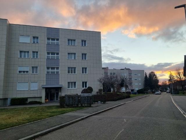 Wohnung mieten in Gerlafingen, Solothurn