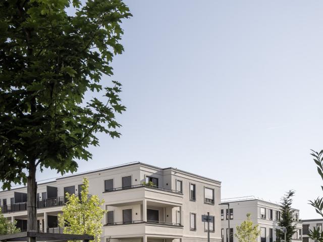 Apartment mieten in Karolinenhof, Regensburg