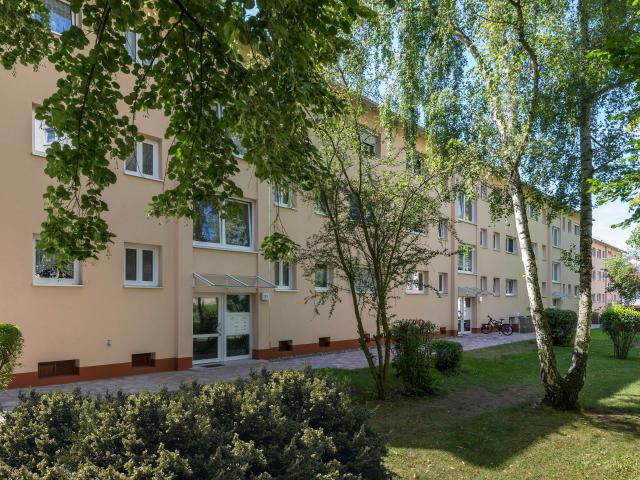 Apartment mieten in Bamberg-Ost, Bamberg