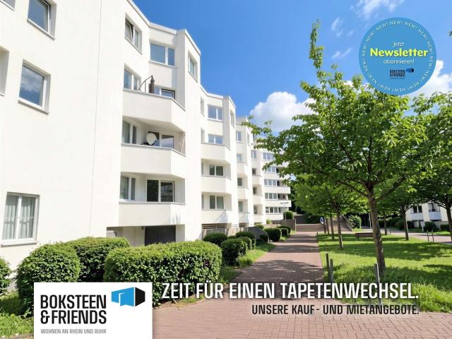 Apartment mieten in Wulfen, Dorsten