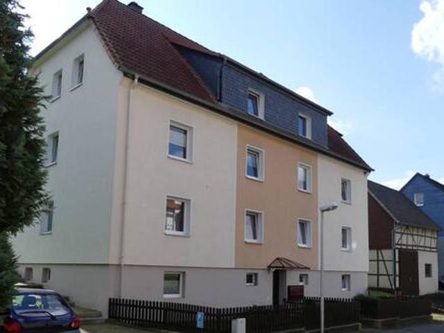 Apartment mieten in Alfeld, Niedersachsen