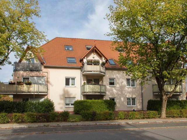 Wohnung mieten in Plaue, Flöha