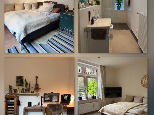 Apartment mieten in Mülheim, Köln