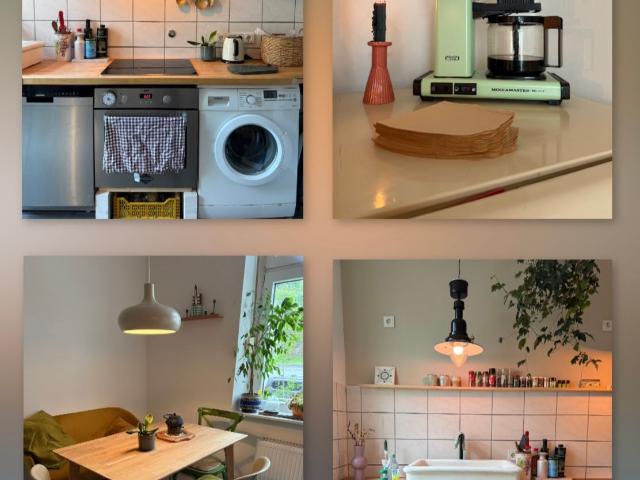 Apartment mieten in Mülheim, Köln