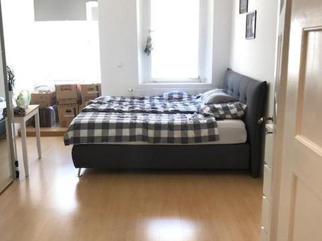 Wohnung kaufen in Fürth, Bayern