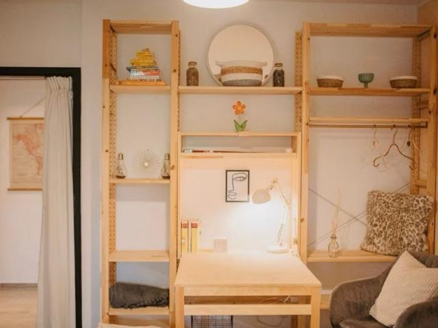 Apartment mieten in Chorweiler, Köln