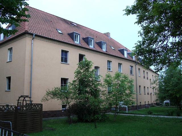 Apartment mieten in Luisenruh - Luizyny Wótpócynk, Peitz