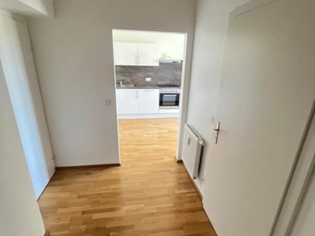Wohnung kaufen in Gries, Gersdorf-Feistritz