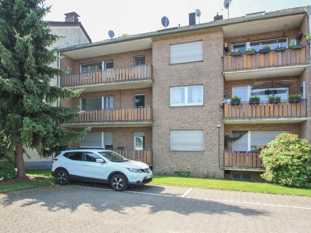 Wohnung kaufen in Kaldenhausen, Duisburg