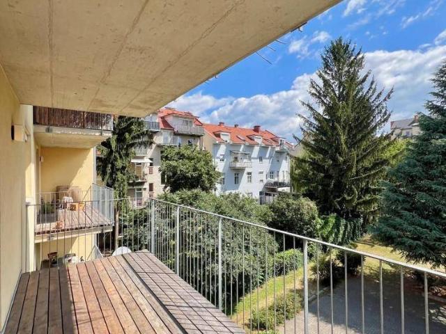 Apartment mieten in Gries, Gersdorf-Feistritz