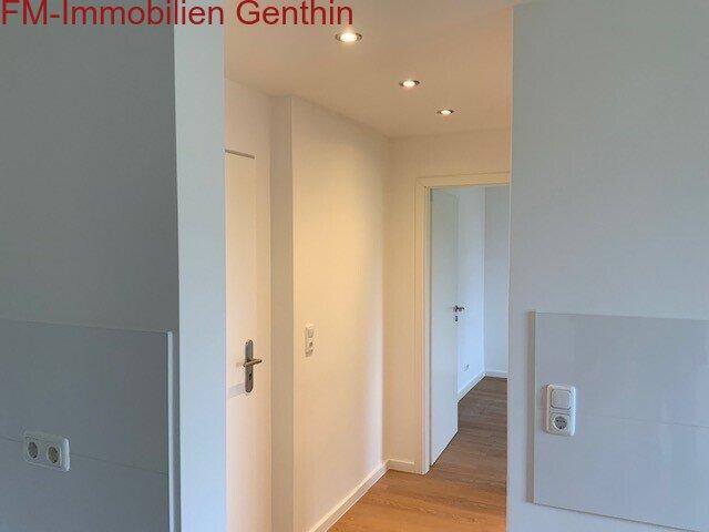 Wohnung mieten in Genthin, Sachsen-Anhalt