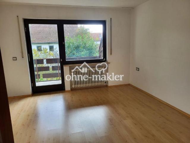 Apartment mieten in Notzing, Oberding