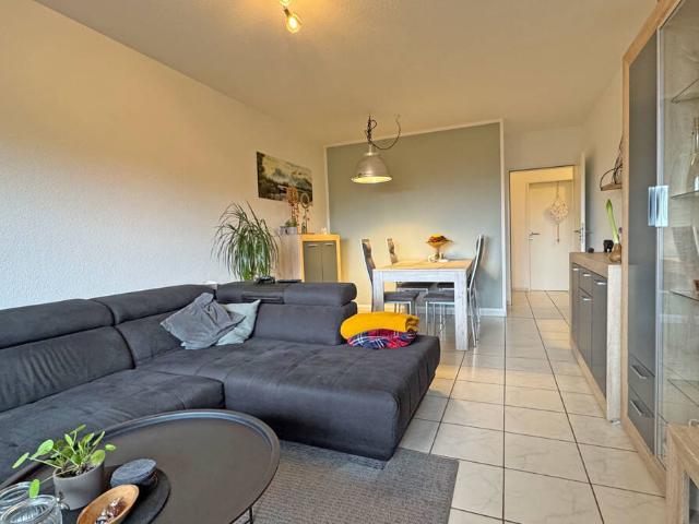 Etagenwohnung kaufen in Voerde