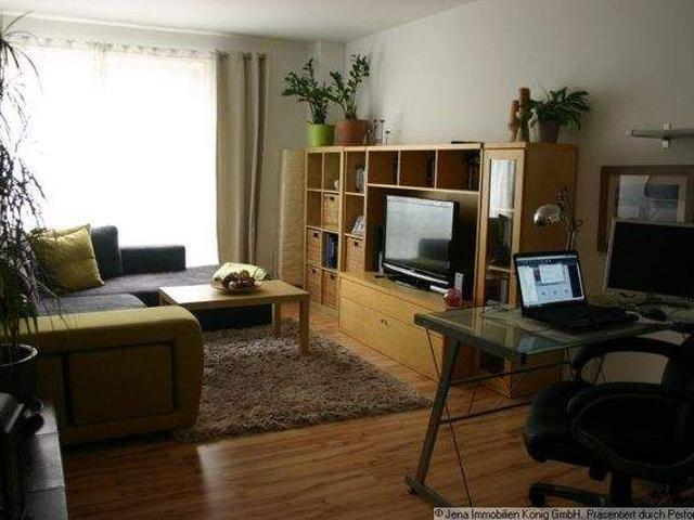 Apartment mieten in Jena, Thüringen