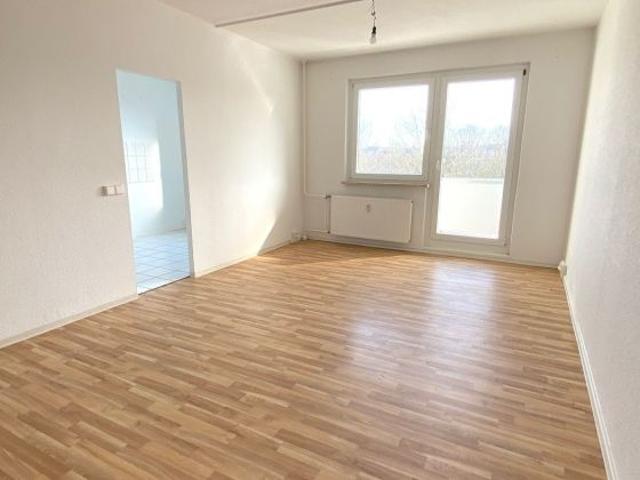 Wohnung mieten in Zeulsdorf, Gera