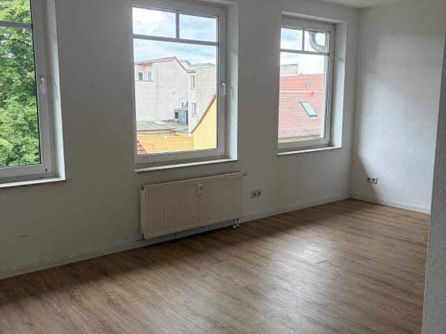 Wohnung mieten in Calbe, Sachsen-Anhalt