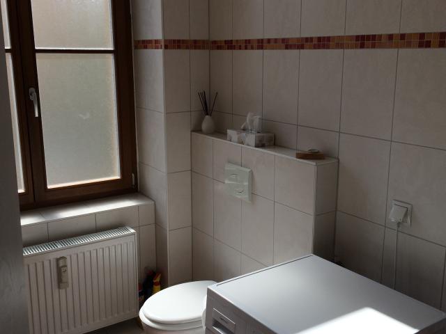 Wohnung mieten in Bernburg, Sachsen-Anhalt