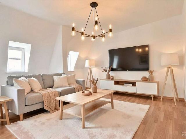 Wohnung kaufen in Hohenstein-Ernstthal