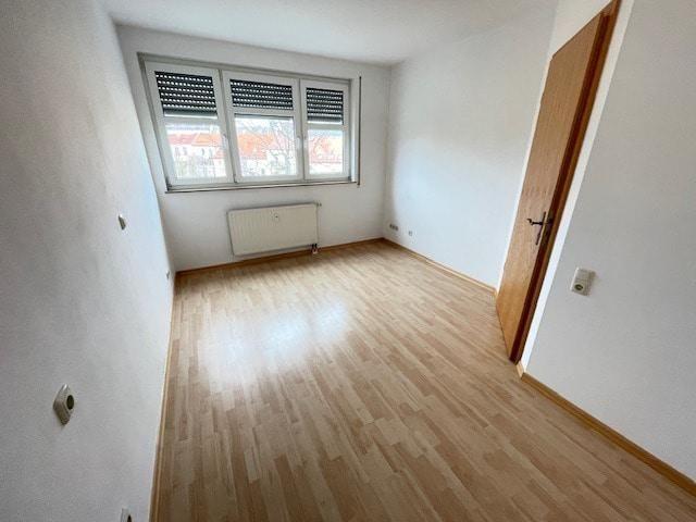 Apartment mieten in Mitte-West, Zwickau