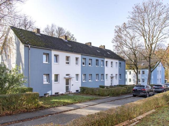 Wohnung mieten in Eving, Dortmund
