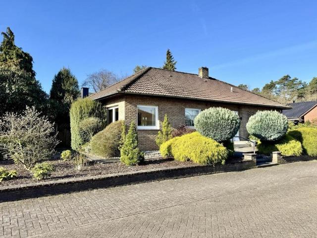 Haus kaufen in Neuenkirchen, Nordrhein-Westfalen