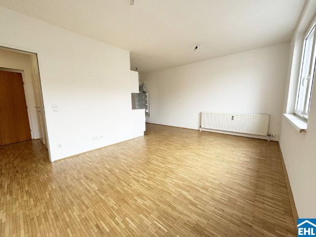 Apartment mieten in Gries, Gersdorf-Feistritz