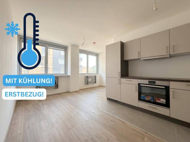 Apartment mieten in Wien