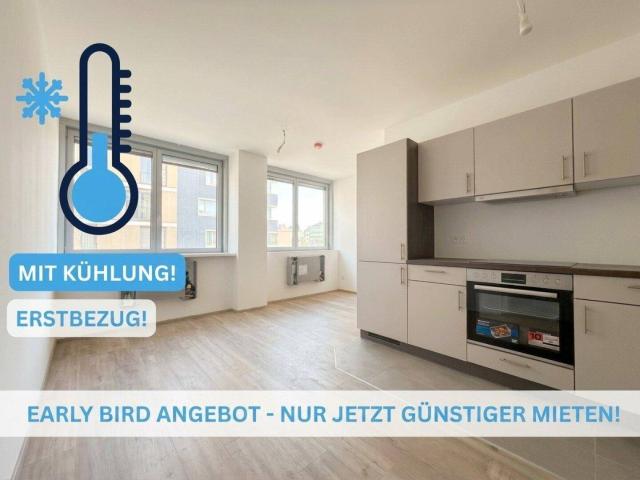 Apartment mieten in Wien