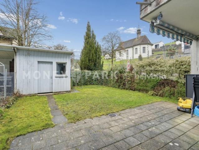 Maisonette kaufen in Uznach, St. Gallen