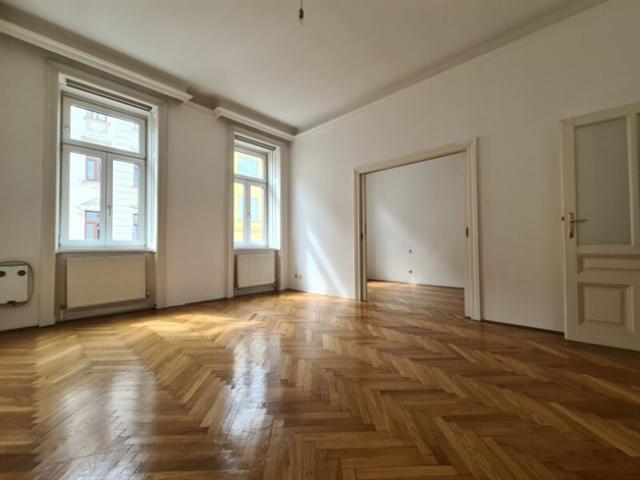 Wohnung kaufen in Wien