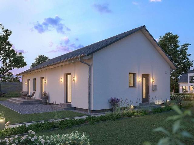 Haus kaufen in Ducherow, Vorpommern-Greifswald