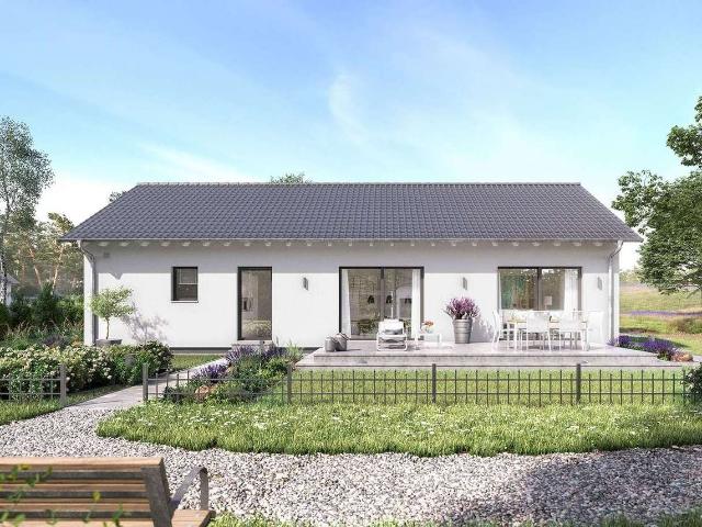 Haus kaufen in Koserow, Vorpommern-Greifswald