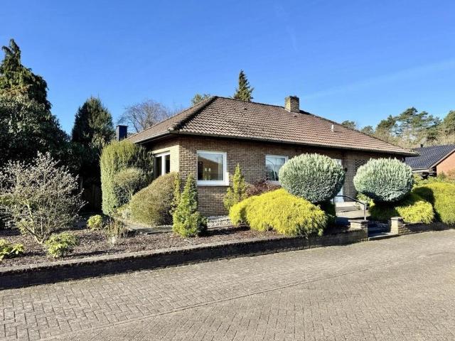 Haus kaufen in Neuenkirchen, Nordrhein-Westfalen