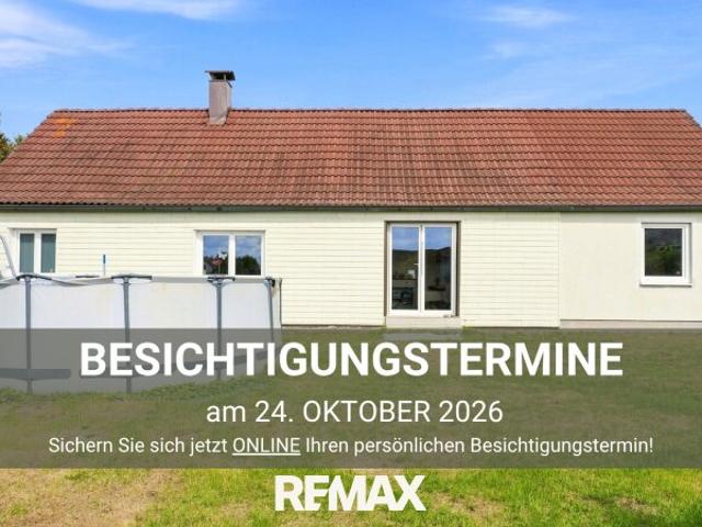 Bungalow kaufen in Piberbach, Bezirk Linz-Land