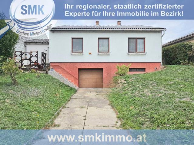 Haus kaufen in Zistersdorf, Bezirk Gänserndorf