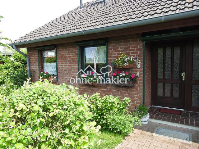 Haus kaufen in Burgstaaken, Fehmarn