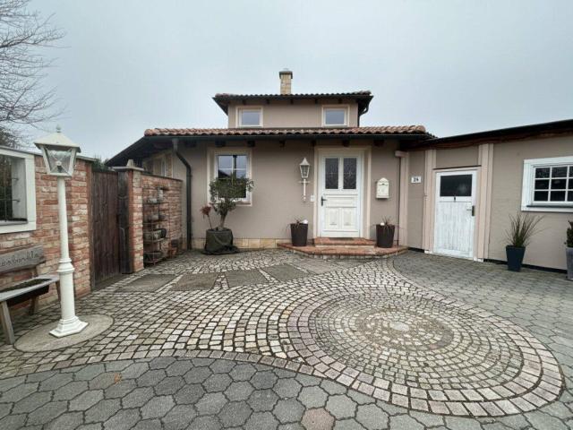 Haus kaufen in Mundenham, Palting