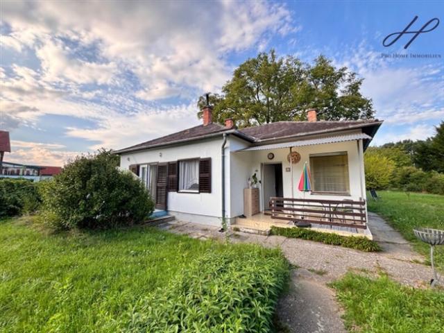 Bungalow kaufen in Rattersdorf-Liebing, Burgenland