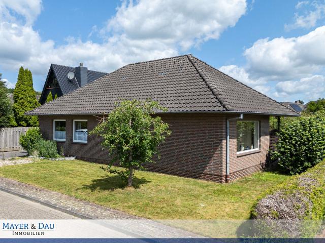 Bungalow kaufen in Rastede, Rastede I