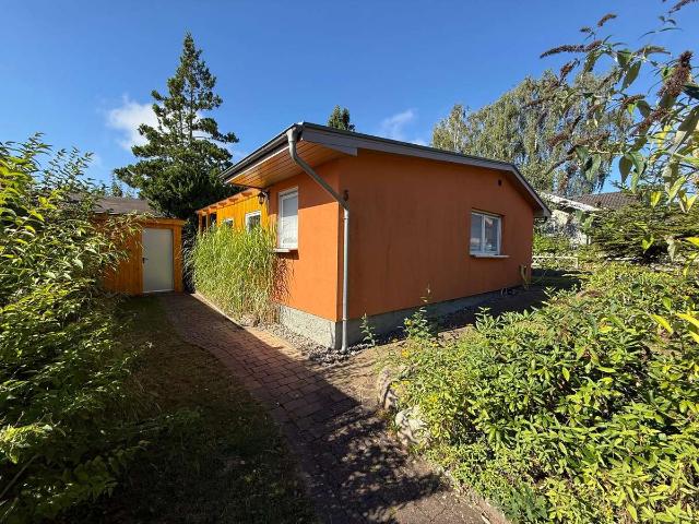 Haus kaufen in Kaiserbäder, Heringsdorf