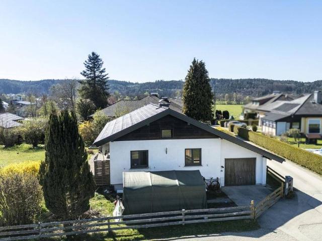 Haus kaufen in Pfaffstätt, Oberösterreich