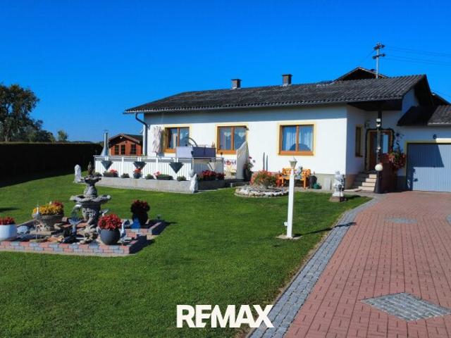 Bungalow kaufen in Pötting, Bezirk Grieskirchen