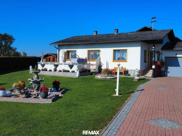 Haus kaufen in Parz, Grieskirchen