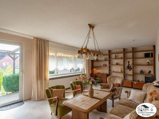 Haus kaufen in Wunstorf, Niedersachsen