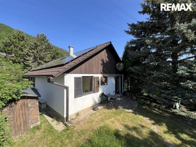 Bungalow kaufen in Winzendorf-Muthmannsdorf, Niederösterreich