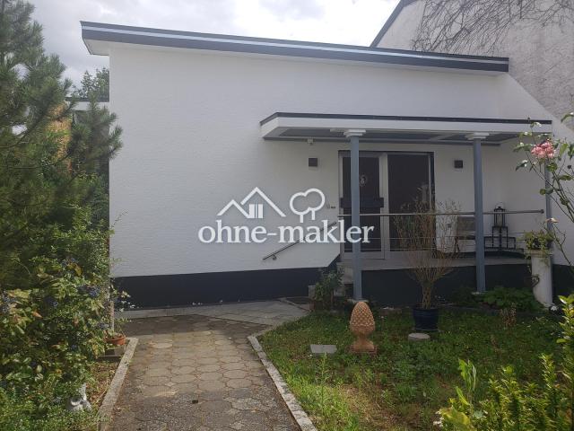 Haus kaufen in Lampertheim